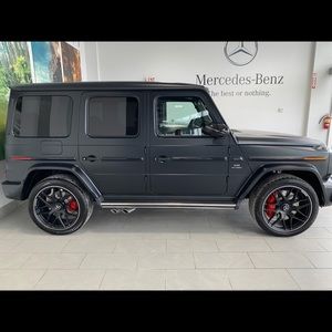 Meet your Posher, Scott